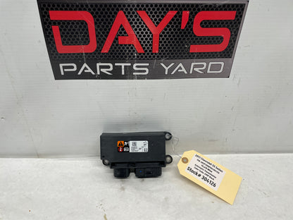 2017 Chevy SS Sedan Air Bag Module OEM
