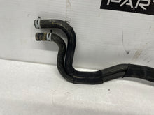2015 Chevy SS Sedan HVAC Heater Core Hose Lines Tubes OEM - Day's Parts Yard