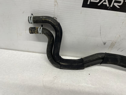 2015 Chevy SS Sedan HVAC Heater Core Hose Lines Tubes OEM - Day's Parts Yard