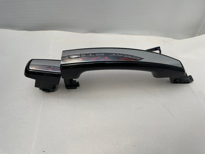 2014 Chevy SS Sedan Exterior Door Handles Set OEM - Day's Parts Yard