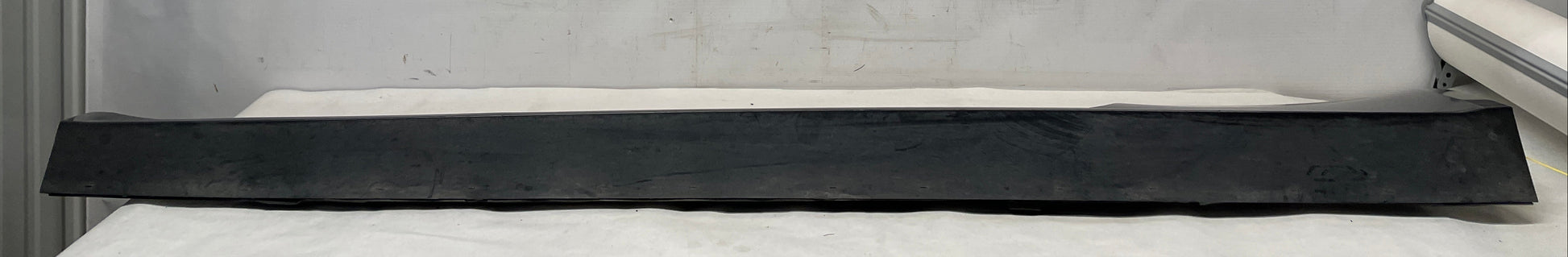 2014 Cadillac CTS-V Coupe LH Driver Rocker Molding Side Skirt OEM - Day's Parts Yard