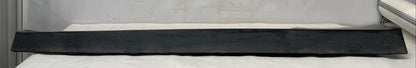 2014 Cadillac CTS-V Coupe LH Driver Rocker Molding Side Skirt OEM - Day's Parts Yard