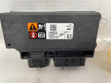 2017 Chevy SS Sedan Air Bag Module OEM