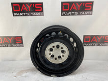 2013 Chevy Caprice PPV Factory OEM 18x8 Wheel