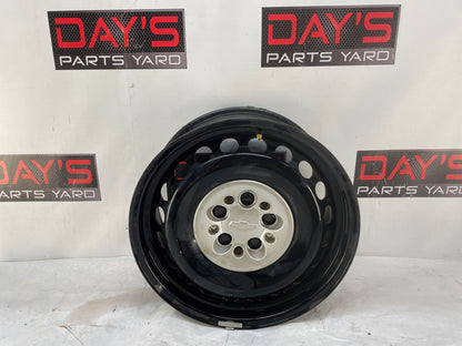 2013 Chevy Caprice PPV Factory OEM 18x8 Wheel