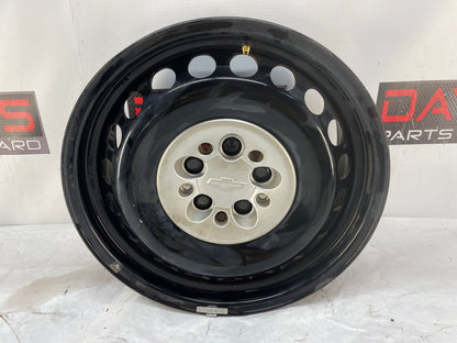 2013 Chevy Caprice PPV Factory OEM 18x8 Wheel