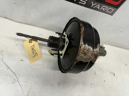 2010 Chevy Camaro SS Brake Booster Master Cylinder Reservoir OEM - Day's Parts Yard
