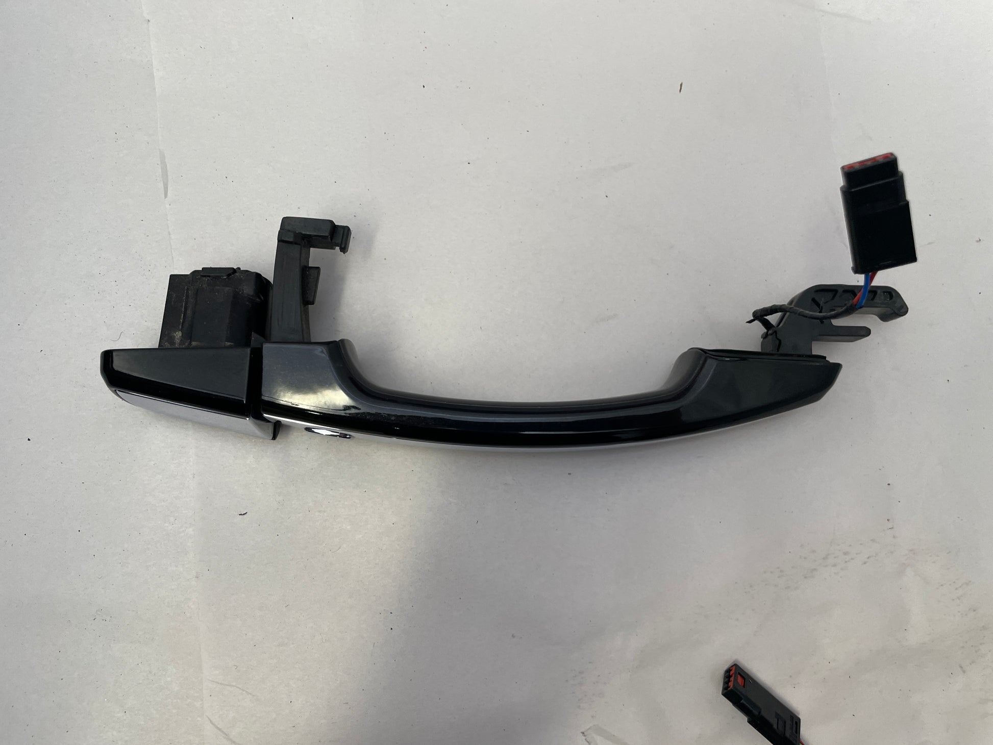 2014 Chevy SS Sedan Exterior Door Handles Set OEM - Day's Parts Yard