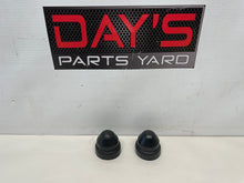 2005 Pontiac GTO Rear Shock Absorber Strut Cap Covers Set OEM - Day's Parts Yard