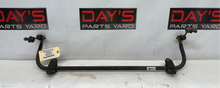 2010 Chevy Camaro SS Rear Suspension Stabilizer Sway Bar OEM - Day's Parts Yard