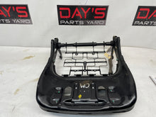 2017 Chevy SS Sedan Front LH Driver Lower Seat Cushion Frame Assembly OEM