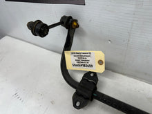 2010 Chevy Camaro SS Rear Suspension Stabilizer Sway Bar OEM - Day's Parts Yard