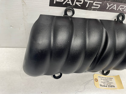 2015 Chevy SS Sedan Intake Manifold Cover OEM - Day's Parts Yard