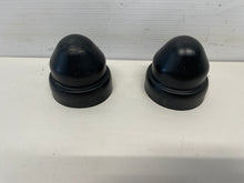 2005 Pontiac GTO Rear Shock Absorber Strut Cap Covers Set OEM - Day's Parts Yard