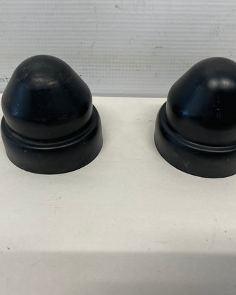 2005 Pontiac GTO Rear Shock Absorber Strut Cap Covers Set OEM