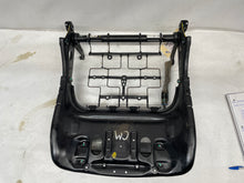 2017 Chevy SS Sedan Front LH Driver Lower Seat Cushion Frame Assembly OEM