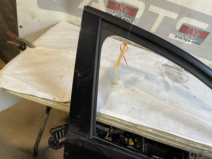 2014 Chevy SS Sedan Front RH Passenger Exterior Door OEM