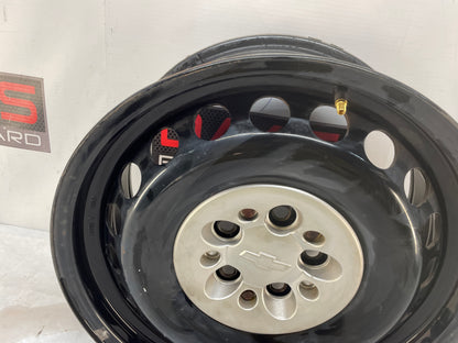 2013 Chevy Caprice PPV Factory OEM 18x8 Wheel