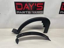 2011 Cadillac CTS-V Coupe Rear Passenger Trunk Compartment Lid Hinge  OEM - Day's Parts Yard