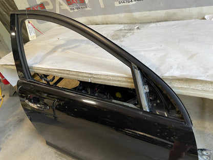 2014 Chevy SS Sedan Front RH Passenger Exterior Door OEM