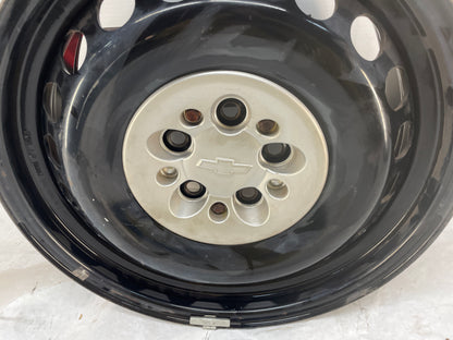 2013 Chevy Caprice PPV Factory OEM 18x8 Wheel