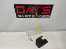 2009 Pontiac G8 LH Driver Front Seat Inner Track Trim Cover OEM - Day's Parts Yard