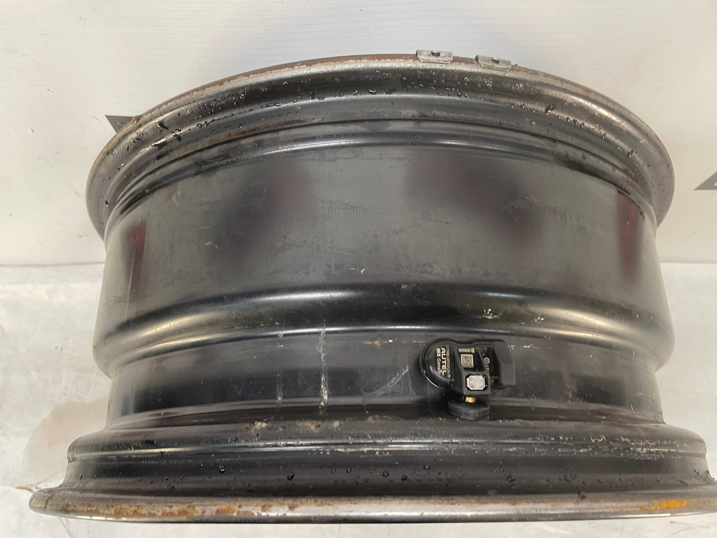 2013 Chevy Caprice PPV Factory OEM 18x8 Wheel