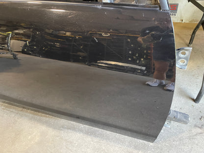 2014 Chevy SS Sedan Front RH Passenger Exterior Door OEM