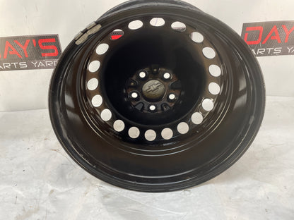 2013 Chevy Caprice PPV Factory OEM 18x8 Wheel