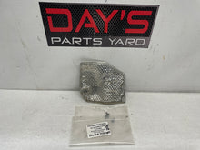 2015 Chevy SS Sedan Engine Motor Starter Heat Shield OEM - Day's Parts Yard
