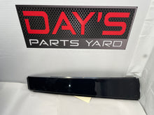 2014 Chevy SS Sedan Rear LH Driver Pillar Door Post Cover OEM - Day's Parts Yard