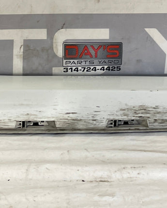 2014 Chevy SS Sedan RH Passenger Rocker Molding Panel OEM