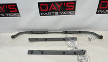 2004 Pontiac GTO Rear Bumper Bracket Guide Set OEM - Day's Parts Yard