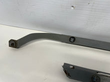 2004 Pontiac GTO Rear Bumper Bracket Guide Set OEM - Day's Parts Yard