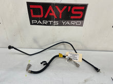 2013 Chevy Camaro ZL1 Fuel Rail EVAP Feed Hose Line Tube OEM - Day's Parts Yard
