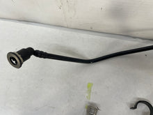 2013 Chevy Camaro ZL1 Fuel Rail EVAP Feed Hose Line Tube OEM - Day's Parts Yard