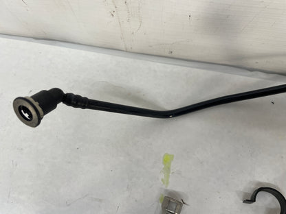 2013 Chevy Camaro ZL1 Fuel Rail EVAP Feed Hose Line Tube OEM - Day's Parts Yard