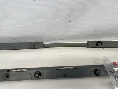 2004 Pontiac GTO Rear Bumper Bracket Guide Set OEM - Day's Parts Yard