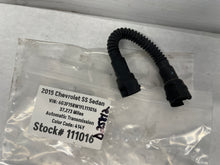 2015 Chevy SS Sedan Valley Cover PCV Hose Tube Line LS2 LS3 LS6 OEM - Day's Parts Yard