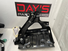 2014 Chevy SS Sedan Battery Box Bracket Fuel Pump Control Module Unit OEM - Day's Parts Yard