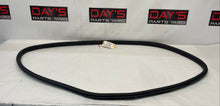 2014 Chevy SS Sedan RH Passenger Front Door Weather Strip Rubber Seal OEM - Day's Parts Yard