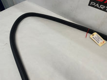 2014 Chevy SS Sedan RH Passenger Front Door Weather Strip Rubber Seal OEM - Day's Parts Yard