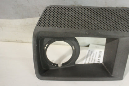 2009 Cadillac CTS-V Sedan LH Driver Fog Light Lamp Bezel OEM - Day's Parts Yard