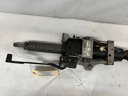 2010 Chevy Camaro SS Steering Column Intermediate Shaft OEM - Day's Parts Yard