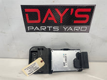 2011 Cadillac CTS-V Coupe Active Suspension Module Control W/ Bracket OEM - Day's Parts Yard