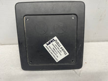 2015 Chevy SS Sedan Engine Bay Fuse Box Relay Cover Lid OEM - Day's Parts Yard