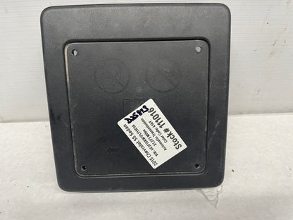 2015 Chevy SS Sedan Engine Bay Fuse Box Relay Cover Lid OEM - Day's Parts Yard