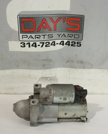 2009 Cadillac CTS-V Sedan Starter OEM