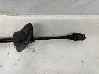 2010 Chevy Camaro SS Steering Column Intermediate Shaft OEM - Day's Parts Yard