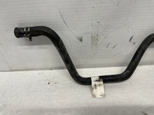 2015 Chevy SS Sedan Brake Booster Vacuum Hose Line Tube OEM - Day's Parts Yard